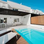 Desi Relaxing With Private Pool Vila Playa Blanca (Lanzarote)